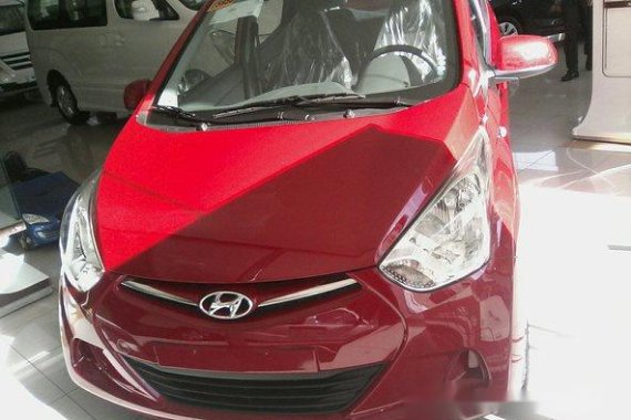 Hyundai Eon 2018 for sale