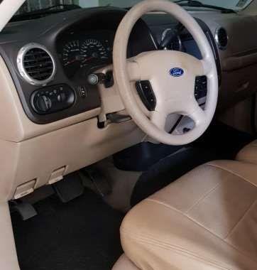 2004 Ford Expedition FOR SALE 