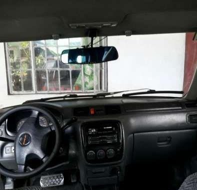 Well-maintained Honda CRV for sale
