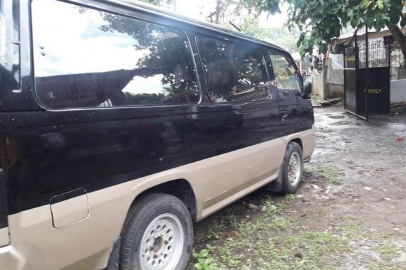 Nissan Urvan 1995 for sale