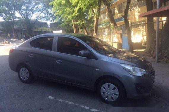 Mitsubishi Mirage G4 2015 for sale