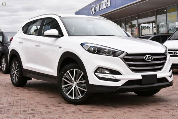 Hyundai Tucson 2018 for sale