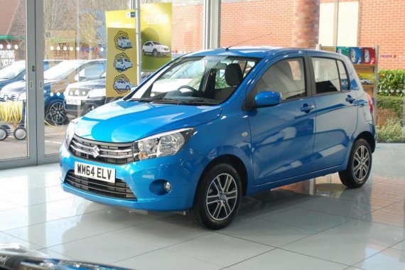 Suzuki Celerio 2018 for sale