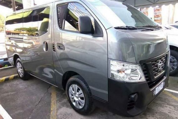 Brand New Nissan Urvan NV350 2018