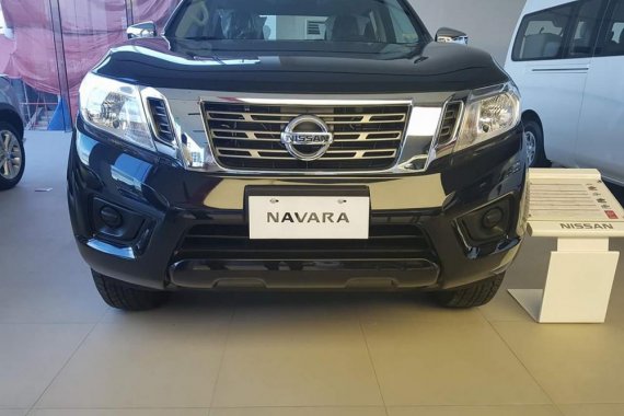 2018 Brand New Nissan Navara 4x2 EL Calibre AT Sure Approval