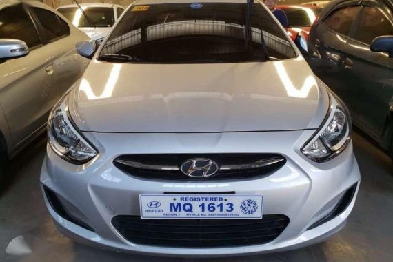 Well-maintained Nissan Almera 2017 for sale