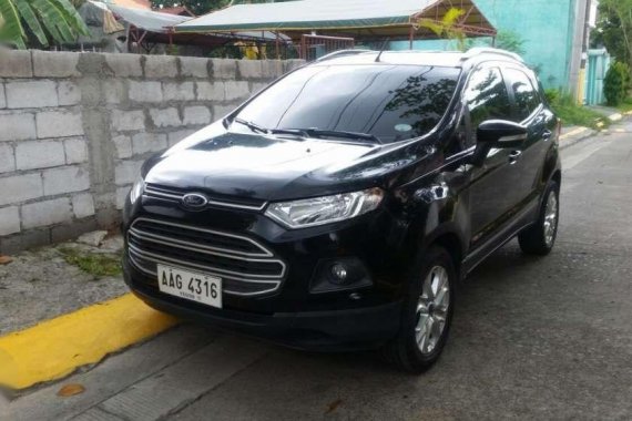 2015 Ford Ecosport Trend FOR SALE 