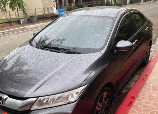 For sale Honda City Vx 1.5 2014 model