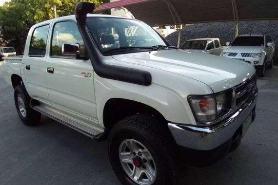 Toyota Hilux 1999 for sale