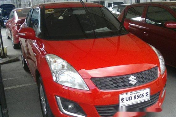 Suzuki Swift 2016 for sale