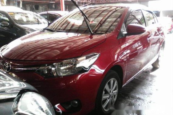 Toyota Vios E 2018 FOR SALE