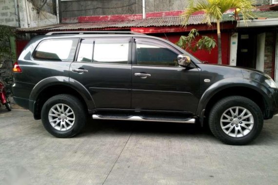 2009 Mitsubishi Montero GLS SE 4X4 For Sale 
