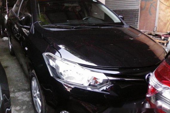 Toyota Vios E 2018 FOR SALE