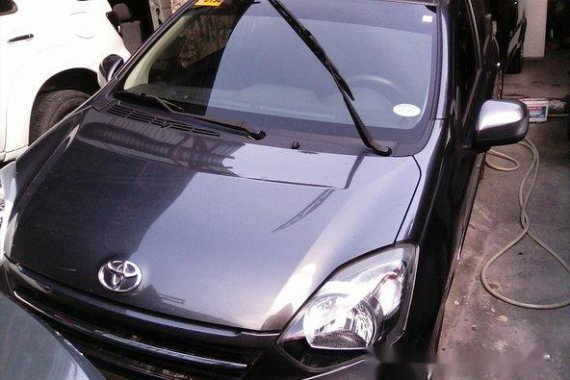 Toyota Wigo G 2017 FOR SALE