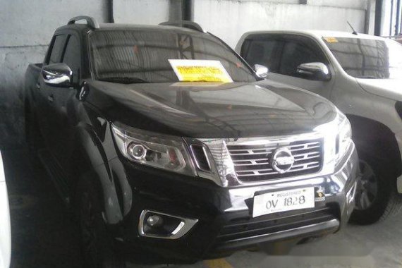 Nissan NP300 Navara 2016 for sale