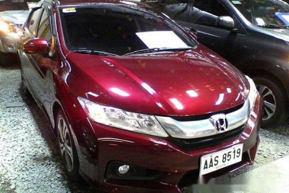 Well-maintained Honda City 2014 for sale