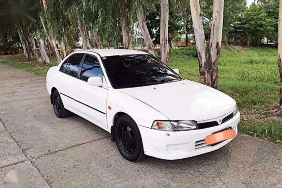 Lancer Pizza Pie GLXi 1997 for sale