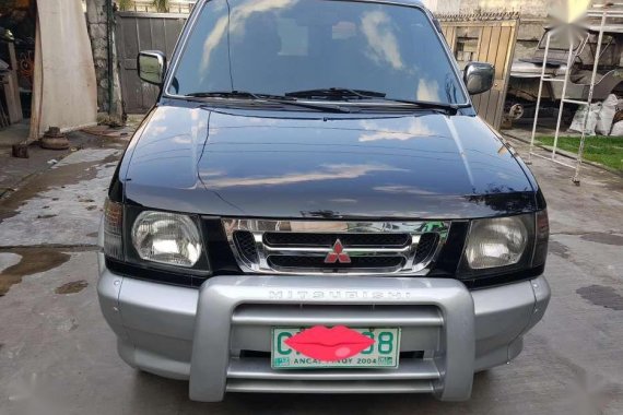 Mitsubishi Adventure 2001 Super Sports FOR SALE
