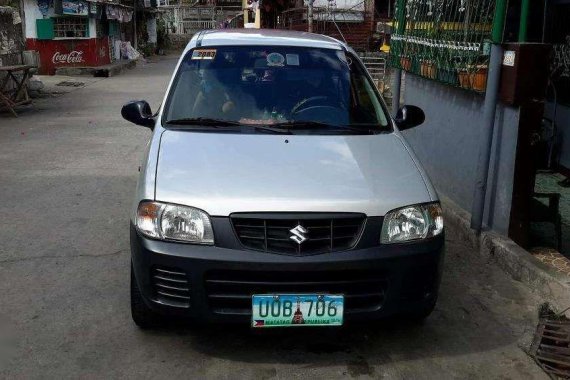 Suzuki Alto 2012 for sale