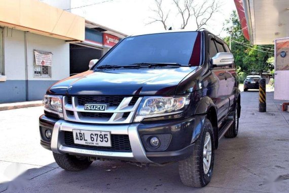 2015 Isuzu Sportivo X Max Fresh 748t Neg Vs Innova Adventure 2014 2016