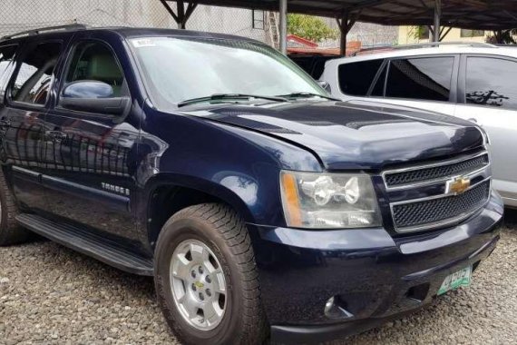 Well-kept Chevrolet Tahoe 2010 for sale