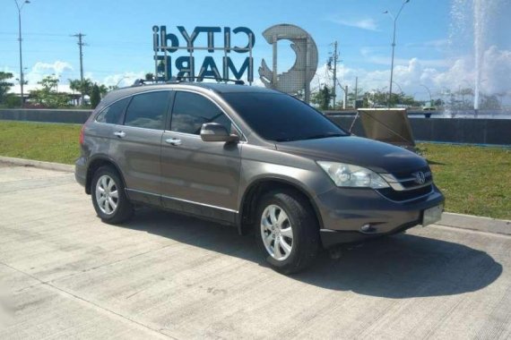 HONDA Crv Modulo 2011 for sale