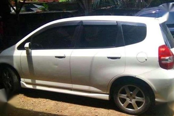 Honda FIT 2010 model not expire reg 187k only