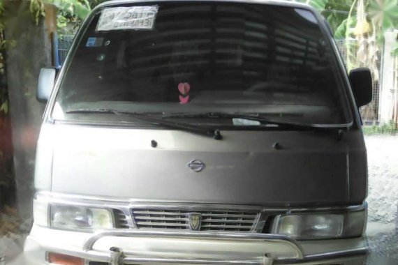 Nissan Escapade 2003 for sale