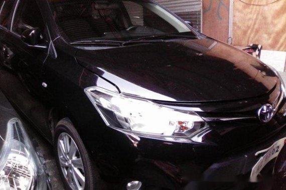 Toyota Vios E 2018 for sale