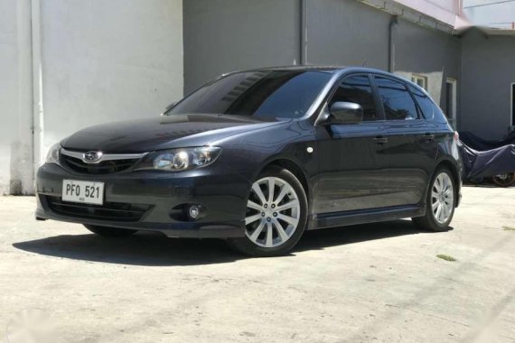 2011 Subaru Impreza FOR SALE 