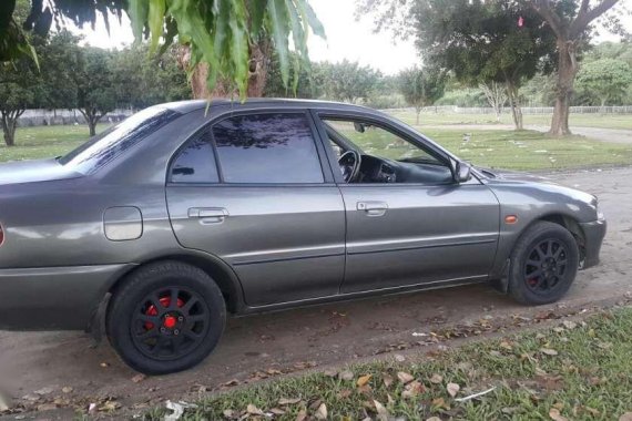MITSUBISHI Lancer 2000 for sale