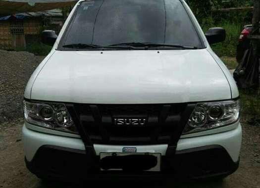 Isuzu Crosswind 2015 for sale