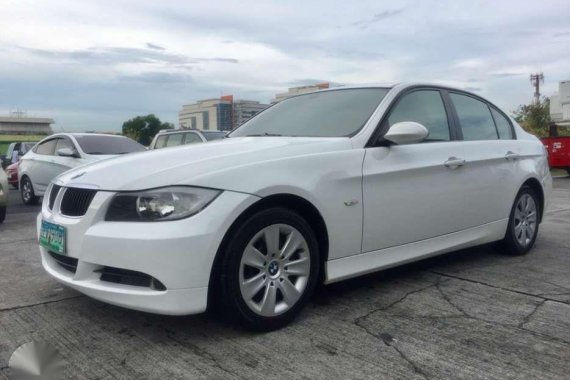 2006 BMW 320i for sale