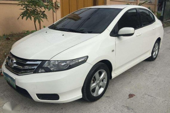 Honda City 2012 Manual 1300cc for sale