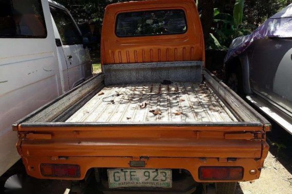 Suzuki Multicab 2013 for sale