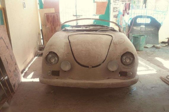 Porsche 356 Good running condition For Sale 