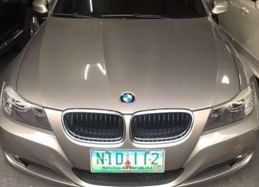 2010 BMW 318I for sale