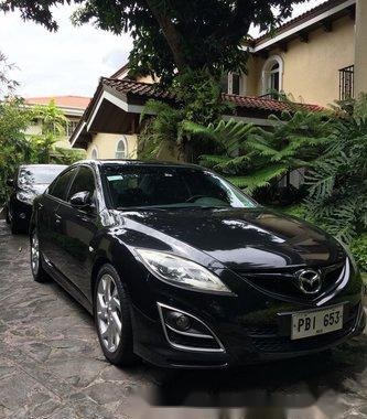 Mazda 6 2010 for sale