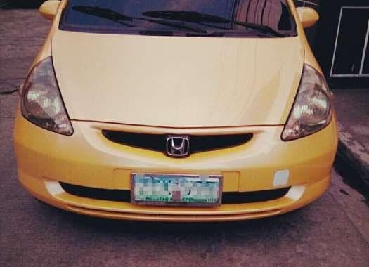 Good as new Honda Jazz 2006 for sale