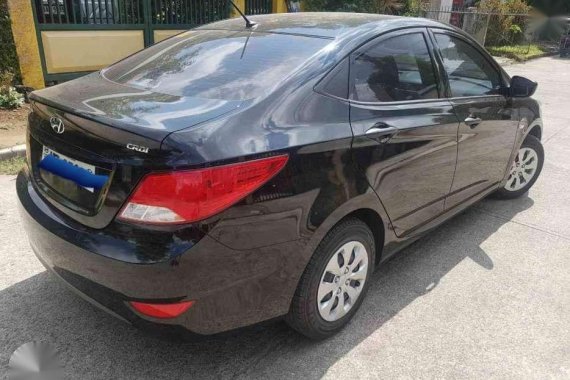 Hyundai Accent Crdi Diesel Manual For Sale 