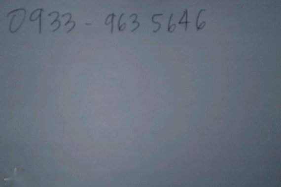 1998 Toyota Corolla Gli FOR SALE