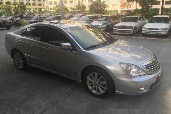 Mitsubishi Galant 2010 FOR SALE