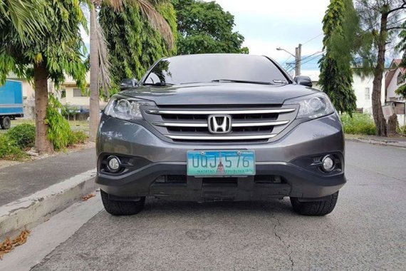 2012 Honda CR-V FOR SALE