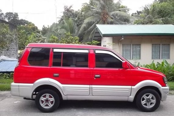 Michibichi Adventure super sport diesel 2002 FOR SALE