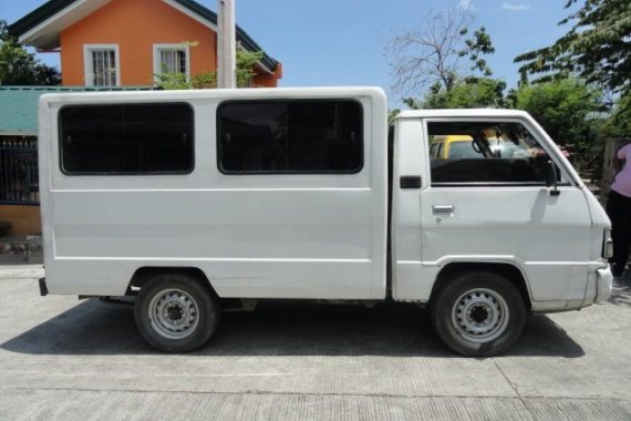 Mitsubishi L300 FB Type 2008 for sale