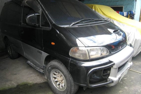 Mitsubishi SpaceGear 2005 for sale