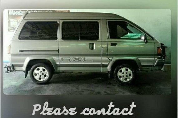 Toyota Lite Ace GXL 1992 FOR SALE
