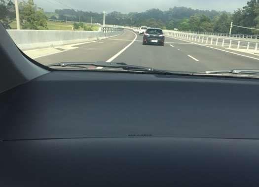 MITSUBISHI Pajero 5dr AT Japan big body