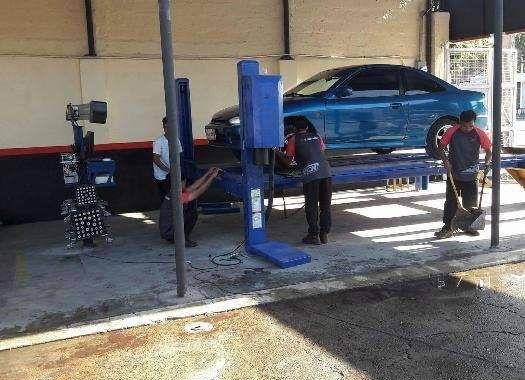 Mitsubishi Lancer GSR MT 1998 FOR SALE