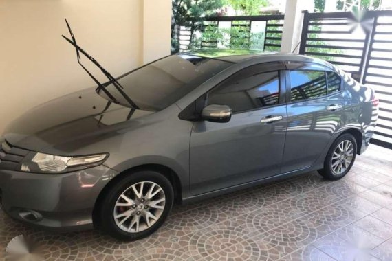 Honda City 1.5E 2010 For Sale 